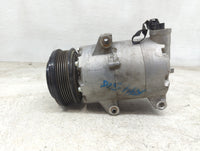 2017-2019 Ford Escape Air Conditioning A/c Ac Compressor Oem - Oemusedautoparts1.com