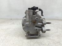 2017-2019 Ford Escape Air Conditioning A/c Ac Compressor Oem - Oemusedautoparts1.com