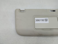 2013-2019 Ford Escape Sun Visor Shade Replacement Driver Left Mirror Fits Fits 2013 2014 2015 2016 2017 2018 2019 OEM Used A