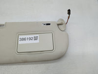 2013-2019 Ford Escape Sun Visor Shade Replacement Driver Left Mirror Fits Fits 2013 2014 2015 2016 2017 2018 2019 OEM Used A