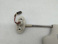 2013-2019 Ford Escape Sun Visor Shade Replacement Driver Left Mirror Fits Fits 2013 2014 2015 2016 2017 2018 2019 OEM Used A