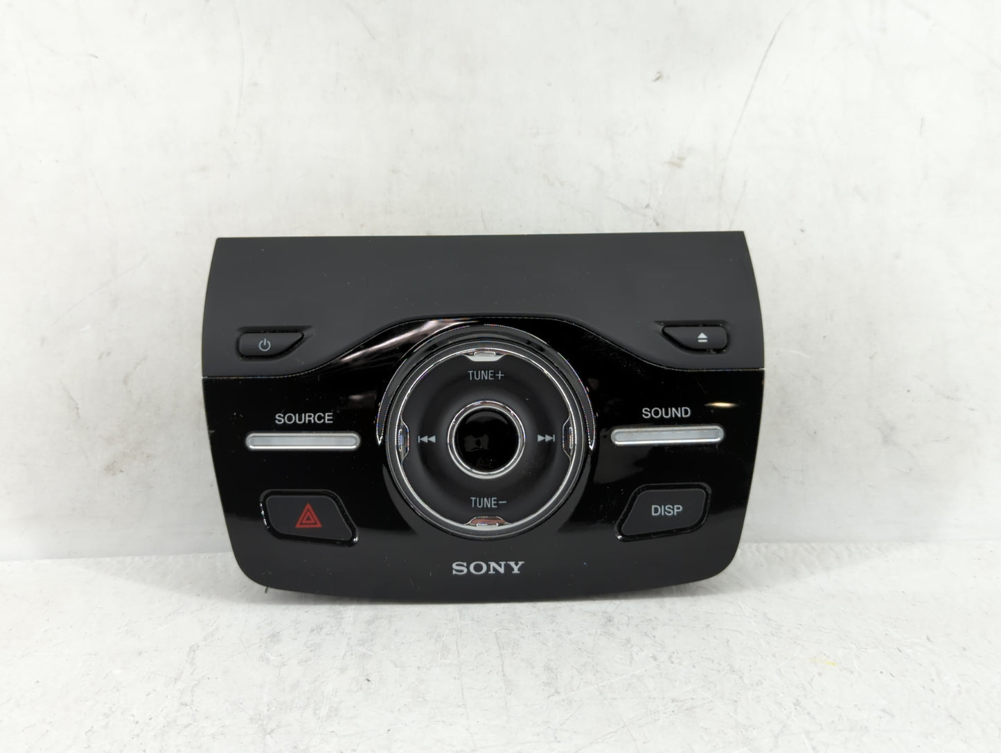 2017-2019 Ford Escape Am Fm Cd Player Radio Receiver - Oemusedautoparts1.com