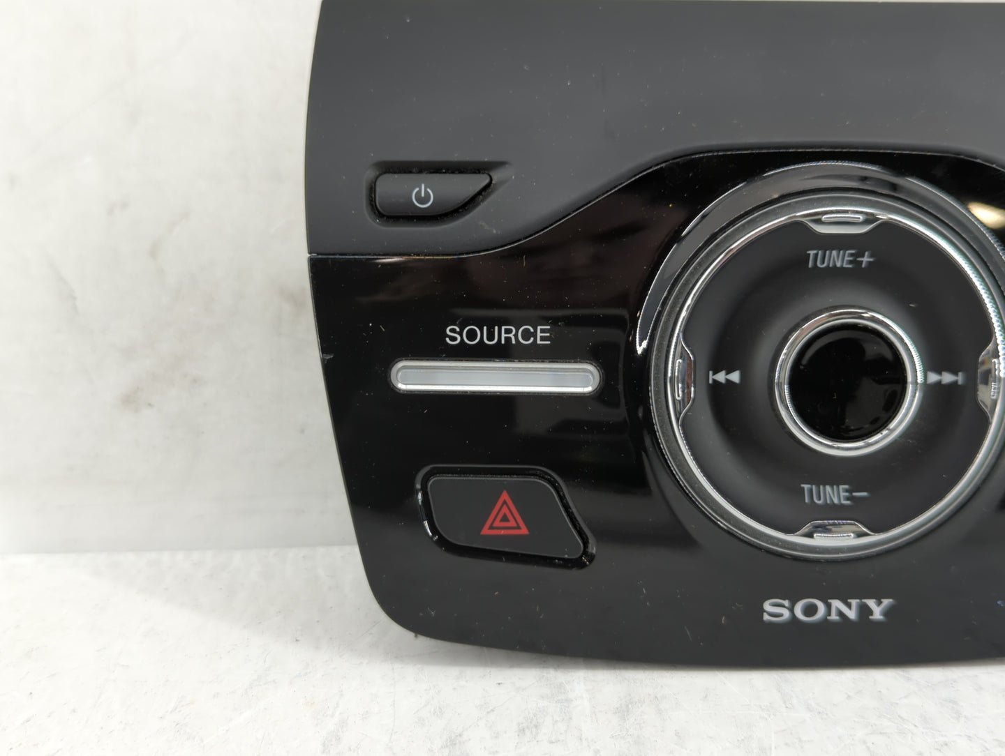 2017-2019 Ford Escape Am Fm Cd Player Radio Receiver - Oemusedautoparts1.com