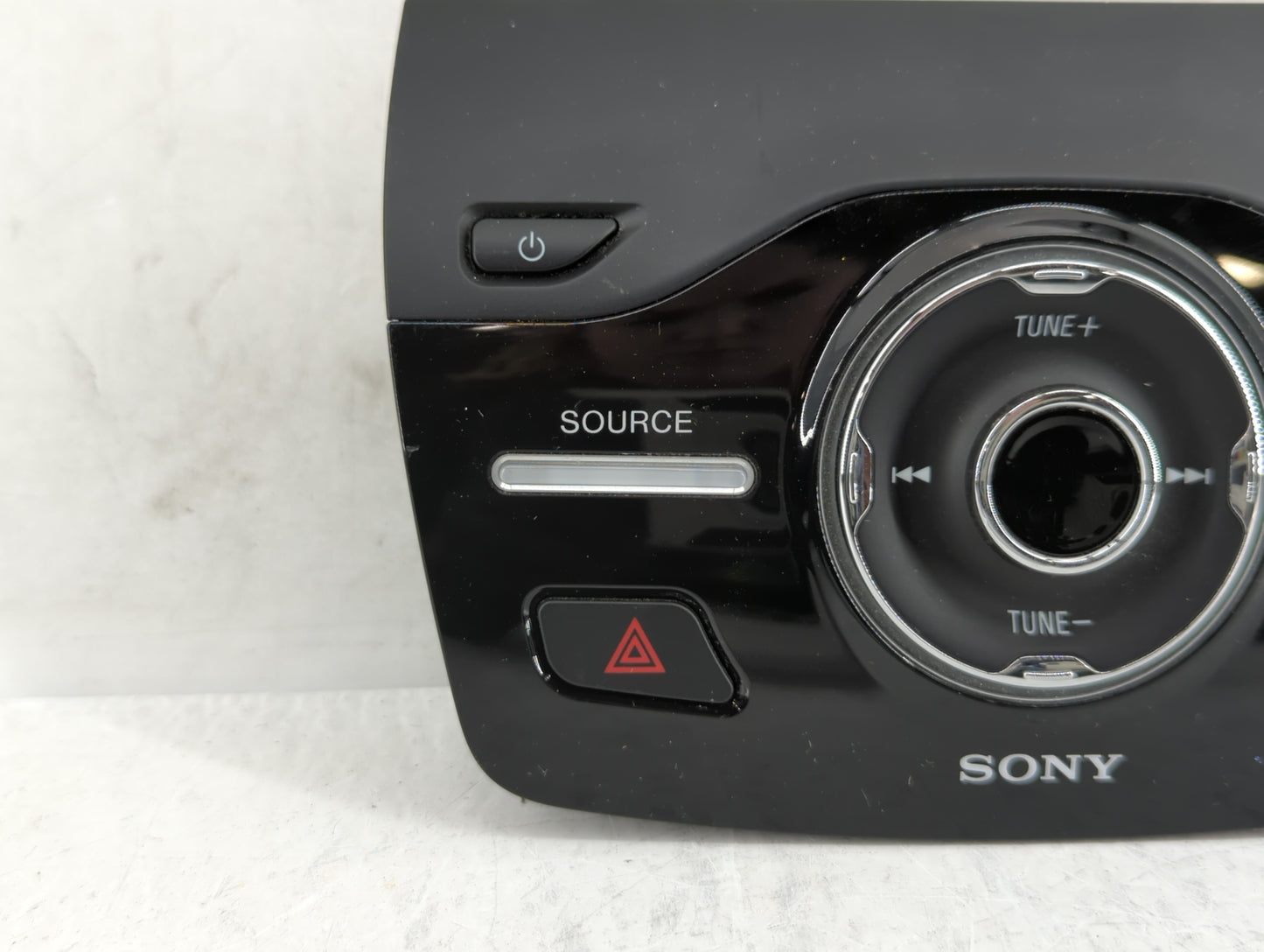2017-2019 Ford Escape Am Fm Cd Player Radio Receiver - Oemusedautoparts1.com