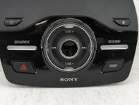 2017-2019 Ford Escape Am Fm Cd Player Radio Receiver - Oemusedautoparts1.com