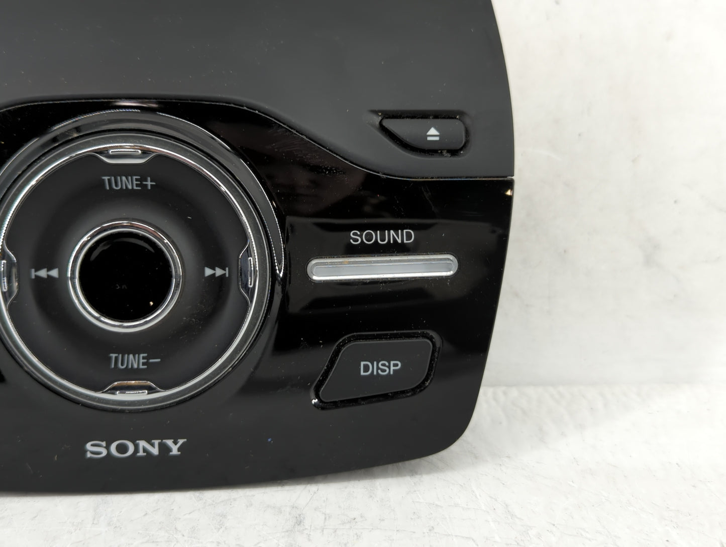 2017-2019 Ford Escape Am Fm Cd Player Radio Receiver - Oemusedautoparts1.com