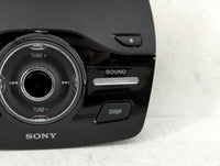 2017-2019 Ford Escape Am Fm Cd Player Radio Receiver - Oemusedautoparts1.com
