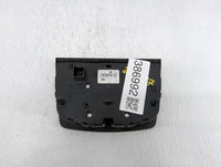 2017-2019 Ford Escape Am Fm Cd Player Radio Receiver - Oemusedautoparts1.com