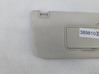 2013-2019 Ford Escape Sun Visor Shade Replacement Passenger Right Mirror Fits Fits 2013 2014 2015 2016 2017 2018 2019 OEM Us