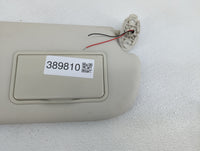 2013-2019 Ford Escape Sun Visor Shade Replacement Passenger Right Mirror Fits Fits 2013 2014 2015 2016 2017 2018 2019 OEM Us