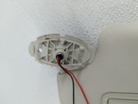 2013-2019 Ford Escape Sun Visor Shade Replacement Passenger Right Mirror Fits Fits 2013 2014 2015 2016 2017 2018 2019 OEM Us