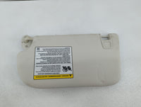 2013-2019 Ford Escape Sun Visor Shade Replacement Passenger Right Mirror Fits Fits 2013 2014 2015 2016 2017 2018 2019 OEM Us