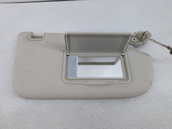 compare product 2013-2019 Ford Escape Sun Visor Shade Replacement Passenger Right Mirror Fits Fits 2013 2014 2015 2016 2017 2018 2019 OEM Used Auto Parts