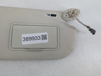 2013-2019 Ford Escape Sun Visor Shade Replacement Passenger Right Mirror Fits Fits 2013 2014 2015 2016 2017 2018 2019 OEM Us