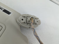 2013-2019 Ford Escape Sun Visor Shade Replacement Passenger Right Mirror Fits Fits 2013 2014 2015 2016 2017 2018 2019 OEM Us