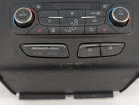 2018-2019 Ford Escape Climate Control Module Temperature AC/Heater Replacement P/N:GJ5T-18C612-CJ GJ5T-18C612-CH Fits OEM Us