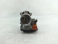 2017-2019 Ford Escape Throttle Body P/N:B18 205 4613 DS7G-9F991-CA Fits Fits 2014 2015 2016 2017 2018 2019 OEM Used Auto Par