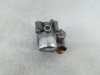 2017-2019 Ford Escape Throttle Body P/N:B18 205 4613 DS7G-9F991-CA Fits Fits 2014 2015 2016 2017 2018 2019 OEM Used Auto Par