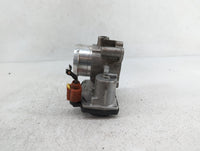 2017-2019 Ford Escape Throttle Body P/N:B18 205 4613 DS7G-9F991-CA Fits Fits 2014 2015 2016 2017 2018 2019 OEM Used Auto Par