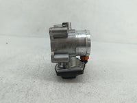 2017-2019 Ford Escape Throttle Body P/N:B18 205 4613 DS7G-9F991-CA Fits Fits 2014 2015 2016 2017 2018 2019 OEM Used Auto Par