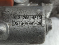 2017-2019 Ford Escape Throttle Body P/N:B18 205 4613 DS7G-9F991-CA Fits Fits 2014 2015 2016 2017 2018 2019 OEM Used Auto Par