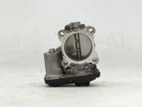 2017-2019 Ford Escape Throttle Body P/N:DS7G-9F991-CA Fits Fits 2014 2015 2016 2017 2018 2019 OEM Used Auto Parts - Oemuseda