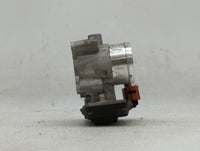 2017-2019 Ford Escape Throttle Body P/N:DS7G-9F991-CA Fits Fits 2014 2015 2016 2017 2018 2019 OEM Used Auto Parts - Oemuseda