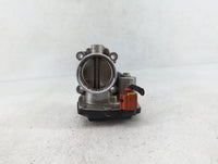 2017-2019 Ford Escape Throttle Body P/N:B18 205 4613 DS7G-9F991-CA Fits Fits 2014 2015 2016 2017 2018 2019 OEM Used Auto Par