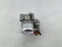 2017-2019 Ford Escape Throttle Body P/N:B18 205 4613 DS7G-9F991-CA Fits Fits 2014 2015 2016 2017 2018 2019 OEM Used Auto Par