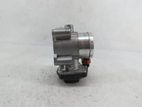 2017-2019 Ford Escape Throttle Body P/N:B18 205 4613 DS7G-9F991-CA Fits Fits 2014 2015 2016 2017 2018 2019 OEM Used Auto Par