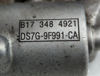 2017-2019 Ford Escape Throttle Body P/N:B18 205 4613 DS7G-9F991-CA Fits Fits 2014 2015 2016 2017 2018 2019 OEM Used Auto Par