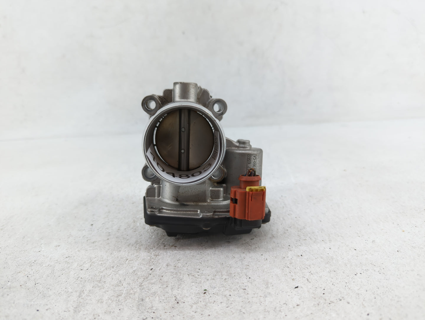 2017-2019 Ford Escape Throttle Body P/N:DS7G-9F991-CA Fits Fits 2014 2015 2016 2017 2018 2019 OEM Used Auto Parts - Oemuseda