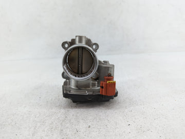 2017-2019 Ford Escape Throttle Body P/N:DS7G-9F991-CA Fits Fits 2014 2015 2016 2017 2018 2019 OEM Used Auto Parts - Oemuseda