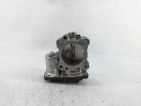 2017-2019 Ford Escape Throttle Body P/N:DS7G-9F991-CA Fits Fits 2014 2015 2016 2017 2018 2019 OEM Used Auto Parts - Oemuseda