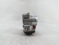 2017-2019 Ford Escape Throttle Body P/N:DS7G-9F991-CA Fits Fits 2014 2015 2016 2017 2018 2019 OEM Used Auto Parts - Oemuseda