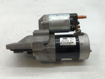 compare product 2018-2019 Ford Escape Car Starter Motor Solenoid OEM P/N:FJ5T-11000-AA Fits Fits 2018 2019 OEM Used Auto Parts