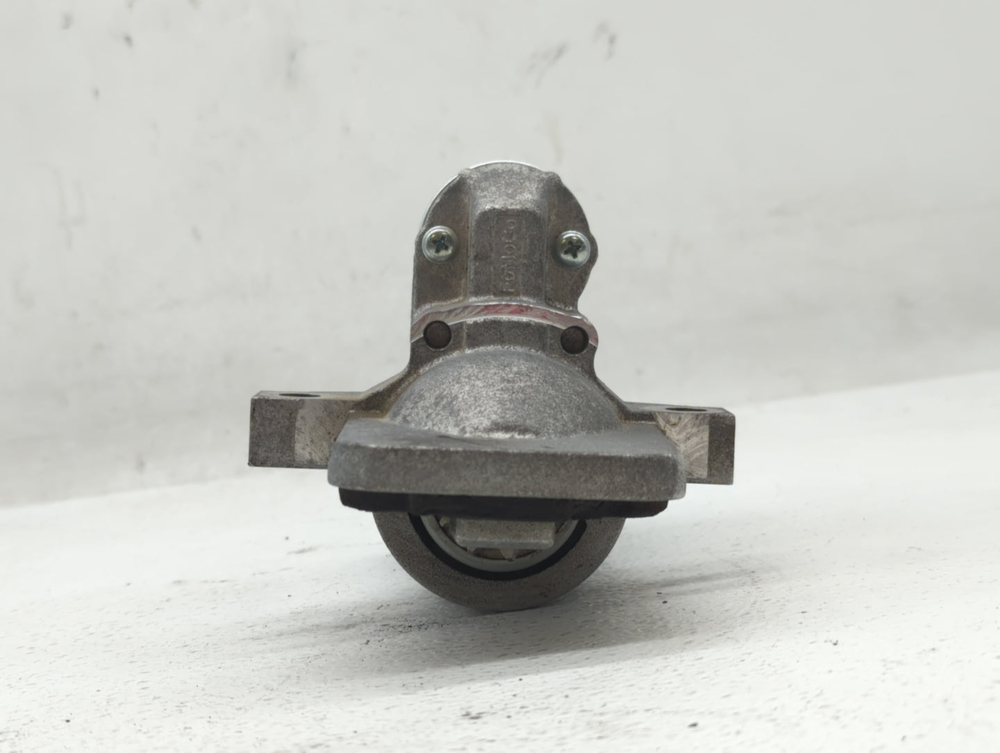 2018-2019 Ford Escape Car Starter Motor Solenoid OEM P/N:FJ5T-11000-AA Fits Fits 2018 2019 OEM Used Auto Parts - Oemusedauto