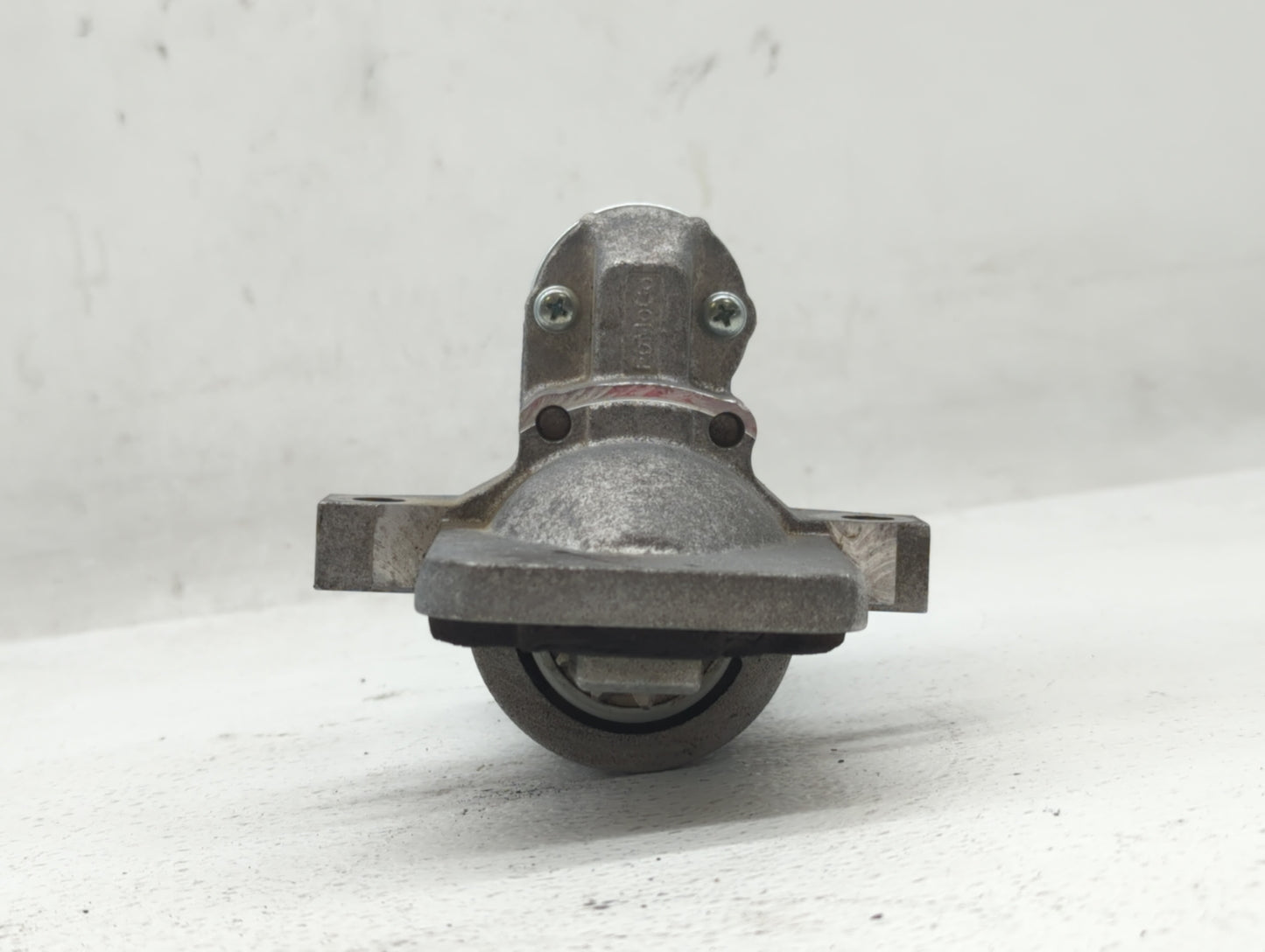 2018-2019 Ford Escape Car Starter Motor Solenoid OEM P/N:FJ5T-11000-AA Fits Fits 2018 2019 OEM Used Auto Parts - Oemusedauto