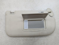 2013-2019 Ford Escape Sun Visor Shade Replacement Passenger Right Mirror Fits Fits 2013 2014 2015 2016 2017 2018 2019 OEM Us