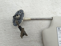 2013-2019 Ford Escape Sun Visor Shade Replacement Passenger Right Mirror Fits Fits 2013 2014 2015 2016 2017 2018 2019 OEM Us