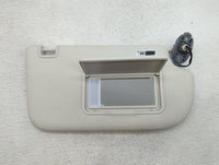 2013-2019 Ford Escape Sun Visor Shade Replacement Passenger Right Mirror Fits Fits 2013 2014 2015 2016 2017 2018 2019 OEM Us