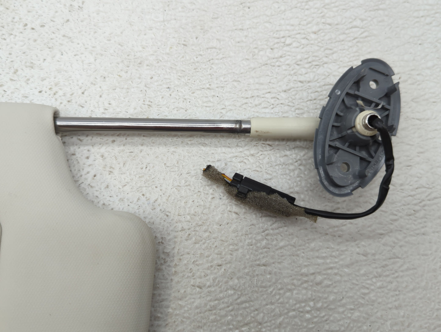 2013-2019 Ford Escape Sun Visor Shade Replacement Passenger Right Mirror Fits Fits 2013 2014 2015 2016 2017 2018 2019 OEM Us