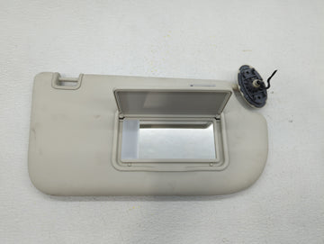 2013-2019 Ford Escape Sun Visor Shade Replacement Passenger Right Mirror Fits Fits 2013 2014 2015 2016 2017 2018 2019 OEM Us