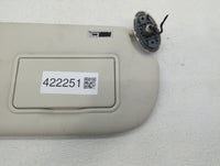 2013-2019 Ford Escape Sun Visor Shade Replacement Passenger Right Mirror Fits Fits 2013 2014 2015 2016 2017 2018 2019 OEM Us