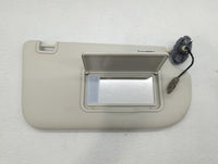 2013-2019 Ford Escape Sun Visor Shade Replacement Passenger Right Mirror Fits Fits 2013 2014 2015 2016 2017 2018 2019 OEM Us
