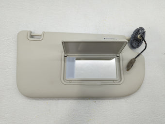 compare product 2013-2019 Ford Escape Sun Visor Shade Replacement Passenger Right Mirror Fits Fits 2013 2014 2015 2016 2017 2018 2019 OEM Used Auto Parts