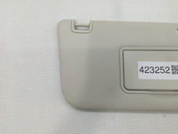 2013-2019 Ford Escape Sun Visor Shade Replacement Passenger Right Mirror Fits Fits 2013 2014 2015 2016 2017 2018 2019 OEM Us
