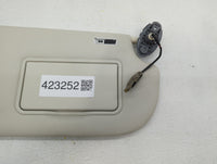 2013-2019 Ford Escape Sun Visor Shade Replacement Passenger Right Mirror Fits Fits 2013 2014 2015 2016 2017 2018 2019 OEM Us