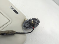 2013-2019 Ford Escape Sun Visor Shade Replacement Passenger Right Mirror Fits Fits 2013 2014 2015 2016 2017 2018 2019 OEM Us