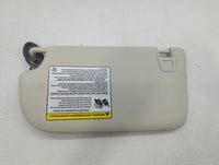 2013-2019 Ford Escape Sun Visor Shade Replacement Passenger Right Mirror Fits Fits 2013 2014 2015 2016 2017 2018 2019 OEM Us
